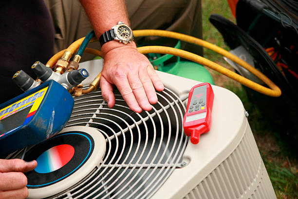 Best Heating Repair Services  in Tyler, TX